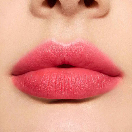 POWDER KISS LS PK HAZY MTE LIPST-RUBY N 